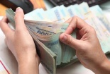 Nợ thuế không còn khả năng thu hồi chiếm gần 47%
