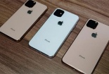 iPhone mới của Apple có tên là gì? 