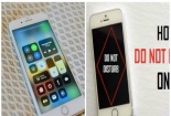 Cách sử dụng chế độ không làm phiền trên iPhone ít người biết