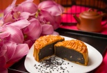 Tết Trung thu: Bánh Trung thu chay đắt khách