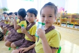 Doanh nghiệp đã đồng tình, vì sao quy chuẩn Sữa học đường xây mãi chưa xong?