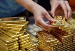 Giá vàng vượt ngưỡng 42 triệu đồng/lượng: Có nên đầu tư ‘lướt sóng’?