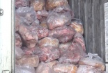 Phát hiện cơ sở chứa hơn 40 tấn thịt lợn, gà không rõ nguồn gốc tại Đồng Nai