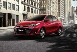 Ô tô Toyota bán chạy nhất tháng 7: 2,4 nghìn người đã bỏ tiền ra mua