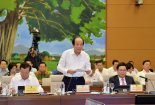  Bộ trưởng Mai Tiến Dũng: Hệ sinh thái khởi nghiệp phát triển, nhiều DN chuyển hướng đầu tư KHCN