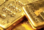 Giá vàng tiếp tục đeo bám ở đỉnh trong bối cảnh nhu cầu trú ẩn an toàn lạc quan