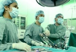 Ung thư đại trực tràng bị di căn có thể chữa khỏi nhờ phương pháp phẫu thuật mới này