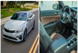 5 điểm trừ khó bỏ qua của xe ô tô Kia Optima 2019 