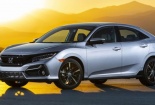 Honda Civic 2020 đẹp long lanh giá từ 502 triệu đồng vừa ra mắt có gì đặc biệt?