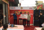 Xổ số Vietlott: Hôm nay sẽ có người ‘lĩnh' giải Jackpot hơn 48 tỷ đồng?