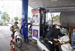 Không có giấy chứng nhận đủ điều kiện bán lẻ vẫn ngang nhiên kinh doanh xăng dầu