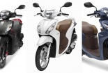 Hơn 34 nghìn người Việt vừa mua chiếc xe máy Honda giá từ 29,99 triệu đồng 