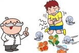 Ngộ độc thực phẩm tiềm ẩn trong mỗi bữa ăn hàng ngày