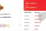 Xổ số Vietlott: Giải Jackpot hôm nay sẽ tìm ra người chơi may mắn?