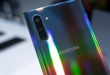 Có lượng đặt hàng cao gấp đôi Note 9, Galaxy Note 10 ứng dụng gì nổi trội?