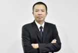 Chân dung tân Tổng giám đốc MIK Group Trần Như Trung 