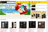 Phát hiện hàng loạt website bán điện thoại giả giá rẻ giật mình