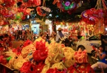 Tết Trung thu 2019: Đồ chơi trẻ em rục rịch xuống phố, thận trọng hàng không rõ nguồn gốc