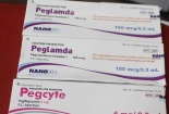 Sản xuất thành công thuốc Pegfilgrastim phối hợp điều trị ung thư 