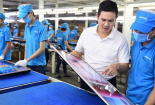 Xôn xao thông tin trụ sở Asanzo bị khám xét: Trợ lý CEO Phạm Văn Tam lên tiếng