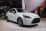 ‘Điểm mặt’ những tính năng mới có trên Toyota Yaris bản nâng cấp