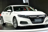 Sắp về Việt Nam với giá bán khoảng 1,2 tỷ đồng, Honda Accord liệu có làm nên chuyện?