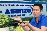 CEO Asanzo kêu cứu, than ‘kiệt quệ, thiệt hại nghìn tỷ và nguy cơ đóng cửa'
