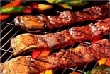 Cô gái 17 tuổi cấp cứu do ăn thịt nướng: Những thói quen cần loại bỏ ngay
