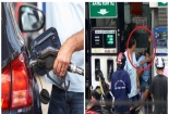 Mánh khóe gian lận không thể tin nổi của nhân viên bán xăng nên biết để tránh 'thủng ví oan'