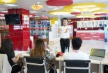 Vietjet tiếp 'giấc mơ bay' cho ứng viên toàn cầu, khởi đầu từ Nhật Bản