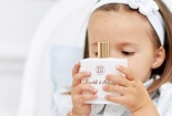 Các sản phẩm chăm sóc cá nhân như dầu gội và kem dưỡng da gây hại cho trẻ nhỏ