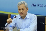 Cần phát động phong trào tăng năng suất trong tất cả các khu vực của nền kinh tế 
