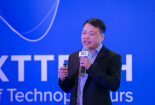 'Shark phũ phàng' Nguyễn Hòa Bình vạch trần những ‘ảo tưởng’, ‘ngáo giá’ của startup Việt