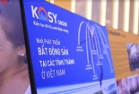 KOSY kinh doanh không tạo ra tiền, liên quan gì đến địa ốc Alibaba?