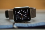 Cảnh báo màn hình Apple Watch có thể bị nứt, vỡ