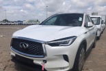 Infiniti QX50 đầu tiên về Việt Nam, giá 2,45 tỷ đồng được ứng dụng những gì?