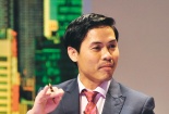 KOSY và công ty địa ốc ALI của ông Nguyễn Thái Luyện: Những giao dịch bí ẩn? 