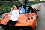 Siêu xe giá 80 tỷ được con gái Minh nhựa ưu ái có gì đặc biệt?