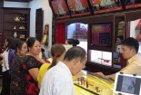 Giá vàng hôm nay ngày 4/9: Tiếp đà tăng, có thể tích trữ chờ thời điểm chốt lời?