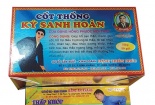 Lật tẩy thủ đoạn pha trộn tân dược vào thực phẩm bảo vệ sức khoẻ