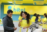 Viettel Peru nhận giải thưởng “Sản phẩm viễn thông mới xuất sắc nhất 2019”