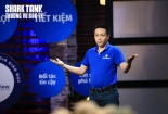 CEO từng mưu sinh bằng nghề giao báo gọi vốn thành công 200.000 USD từ Shark Tank 