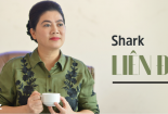 Shark Liên Đỗ: Phong cách từ thiện 'không bố thí' và chuyện 'dốt toán, không biết đếm tiền' của bà chủ doanh nghiệp nghìn tỷ