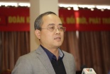  Lấy ý kiến góp ý hai dự thảo Thông tư hướng dẫn về tiêu chuẩn và quy chuẩn kỹ thuật