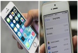 Điện thoại iPhone hết bộ nhớ, cách giải phóng dung lượng đơn giản