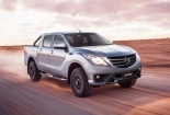 Ô tô bán tải của Mazda giảm mạnh 50 triệu, rơi về mốc 500 triệu đồng/chiếc