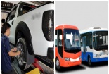 Rủi ro luôn tiềm ẩn nếu bỏ qua những lưu ý này khi chọn vỏ xe du lịch