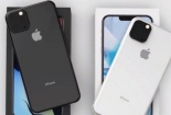 Lộ giá bán iPhone 11 ra mắt đêm nay