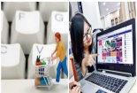 Bán hàng qua mạng - ‘chiêu khuyến mãi, giảm giá sốc’, thực tế chỉ toàn hàng ‘rởm’