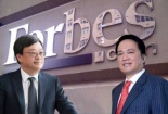 Công ty con thắng kiện 3 nghìn tỷ, tài sản 2 đại gia Masan đã ‘khủng’ càng giàu thêm